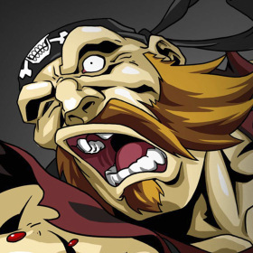 couverture jeu vidéo Slap Duel