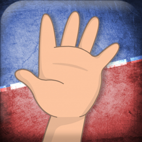 couverture jeu vidéo SLAP!