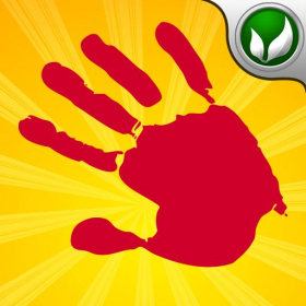 couverture jeu vidéo SlapHappy!™ - The addictive reaction speed test