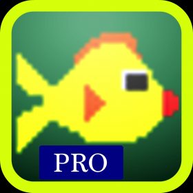 couverture jeu vidéo Slappy Fish Jump Pro