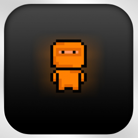 couverture jeu vidéo Slappy Ninja