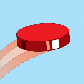 couverture jeu vidéo Slapshot