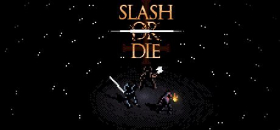 couverture jeu vidéo Slash or Die