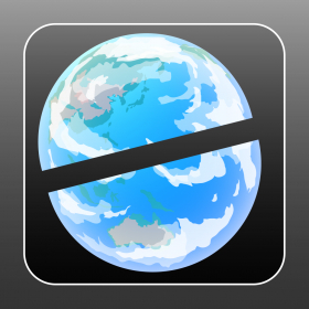 couverture jeu vidéo Slash the Planet