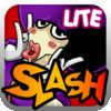 couverture jeu vidéo Slashhhhhhh Lite