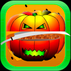 couverture jeu vidéo Slashing Pumpkins