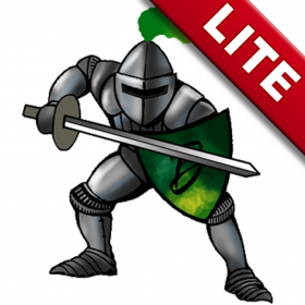 couverture jeu vidéo Slay Lite
