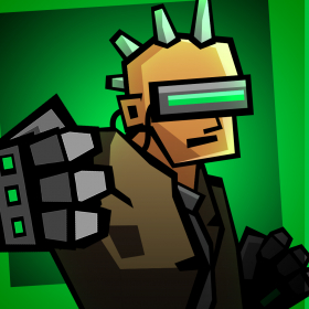 couverture jeu vidéo Slayer Cyborg Fight Pro - Smash Enemy Robots and Complete Levels