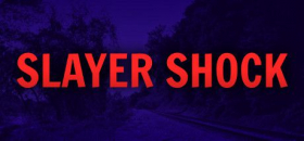 couverture jeu vidéo Slayer Shock