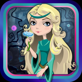 couverture jeu vidéo Sleeping Princess Run