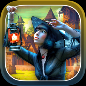 couverture jeu vidéo Sleepless Night : Hidden Object Game