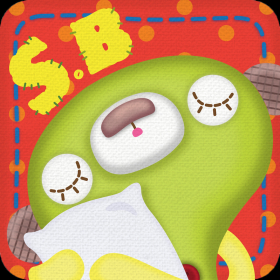 couverture jeu vidéo 瞌睡熊 Sleepy Bear
