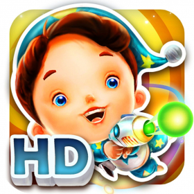 couverture jeu vidéo Sleepy Jack HD