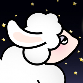 couverture jeu vidéo Sleepy Sheep HD