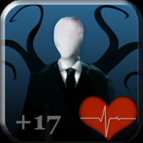 couverture jeu vidéo Slender BoC 3