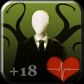 couverture jeu vidéo Slender - Bones of Children