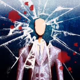 couverture jeu vidéo Slender Man Classic