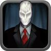 couverture jeu vidéo Slender Man Nights Chasse Scary ghost Forest PRO