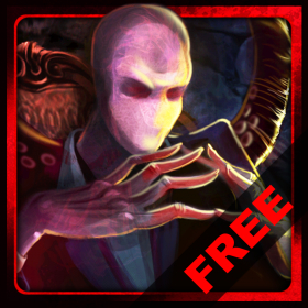 couverture jeu vidéo Slender Man Origins 2 Free: Intense survival horror game based on a creepy popular urban legend rising again