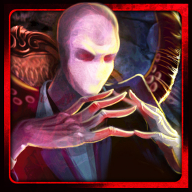couverture jeu vidéo Slender Man Origins 2