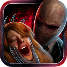 couverture jeu vidéo Slender Man Origins 3: Abandoned School