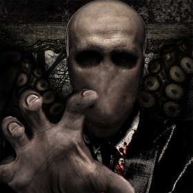 couverture jeu vidéo Slender Man Origins