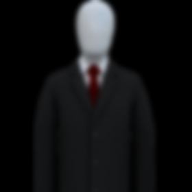 couverture jeu vidéo Slender Man Prank