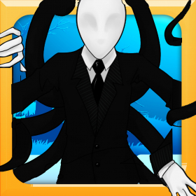 couverture jeu vidéo Slender Man Road Race