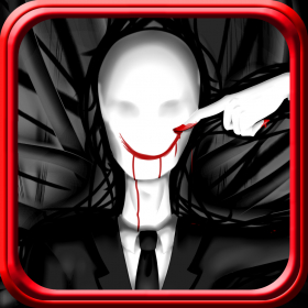 couverture jeu vidéo Slender Man vs. Zombies