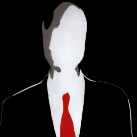 couverture jeu vidéo Slender: Reborn