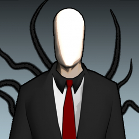 couverture jeu vidéo Slender Rising