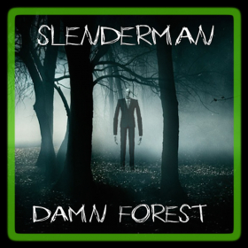 couverture jeu vidéo Slenderman Ads Free