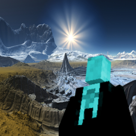 couverture jeu vidéo Slenderman Invasion