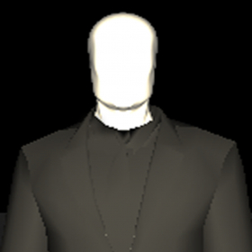 couverture jeu vidéo Slenderman Online