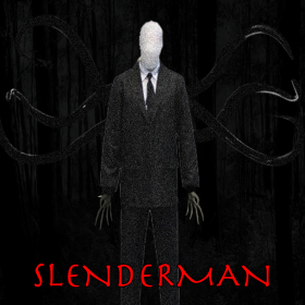 couverture jeu vidéo Slenderman: Photo Me!