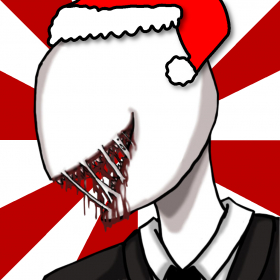couverture jeu vidéo Slenderman's Holiday