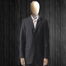 couverture jeu vidéo Slenderman Scares HD