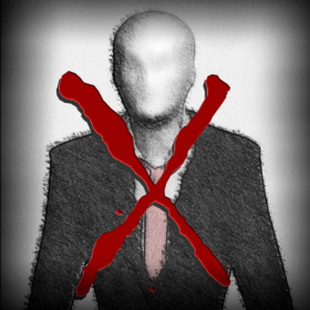 couverture jeu vidéo SlenderX