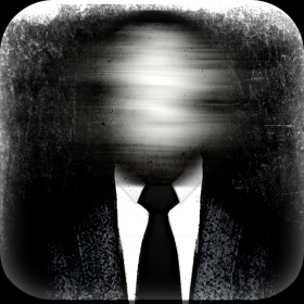 couverture jeu vidéo Slendr - Slender man myth inspired horror survival game
