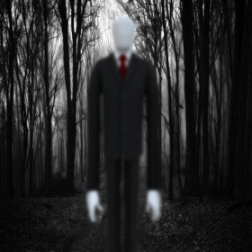 couverture jeu vidéo Slendy HD