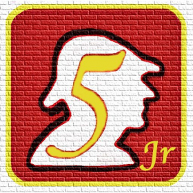 couverture jeu vidéo Sleuth Jr