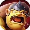 couverture jeu vidéo 英雄无敌-全球首款组队寻宝挖宝浪漫SLG手游