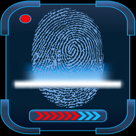 couverture jeu vidéo Slice & Dice Your Fingerprint – Free version