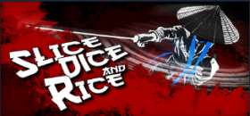 couverture jeu vidéo Slice, Dice &amp; Rice