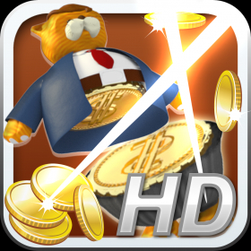 couverture jeu vidéo Slice Street HD