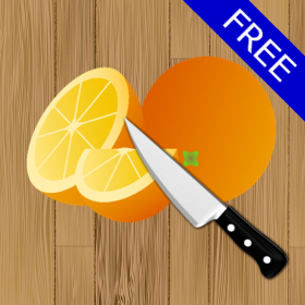 couverture jeu vidéo Slice The Orange