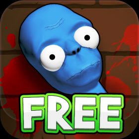 couverture jeu vidéo Slice Zombies FREE