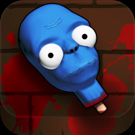 couverture jeu vidéo Slice Zombies