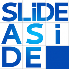 couverture jeu vidéo Slide Aside!