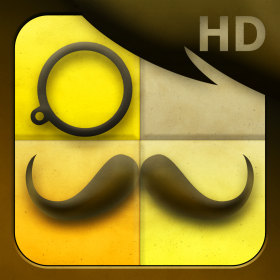 couverture jeu vidéo Slide Circus HD